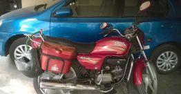 Hero Splendor Pro  100 cc 2009