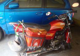 Hero Splendor Pro  100 cc 2009