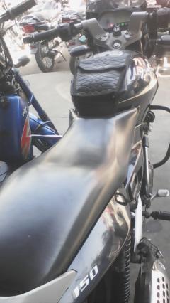 Bajaj Pulsar 150 DTS-i  150cc 2011_623012918