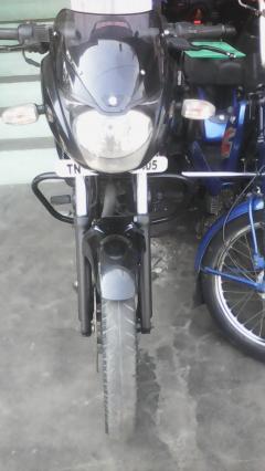 Bajaj Pulsar 150 DTS-i  150cc 2011_623012918