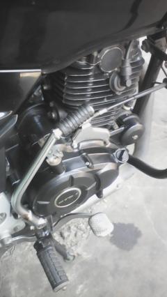 Bajaj Pulsar 150 DTS-i  150cc 2011_623012918