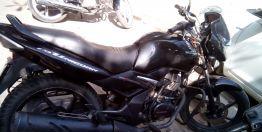 Honda CB Unicorn 150cc 2012