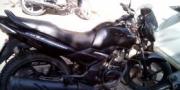 Honda CB Unicorn 150cc 2012