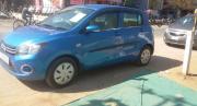 Maruti Suzuki Celerio VXi AT 2015