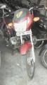 TVS Star City 110cc 2008