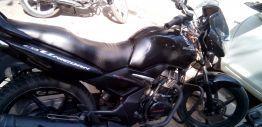 Honda CB Unicorn 150cc 2012