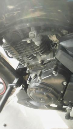 TVS Apache RTR 180cc 2014