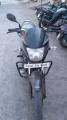 Hero Passion Pro 100cc 2011