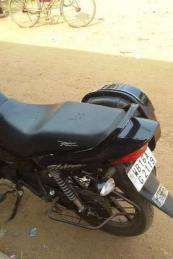 Honda CB Shine 125cc 2013