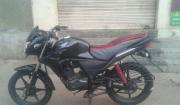 Honda CB Twister 110cc 2011