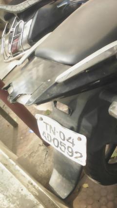 Bajaj Pulsar 150cc 2008