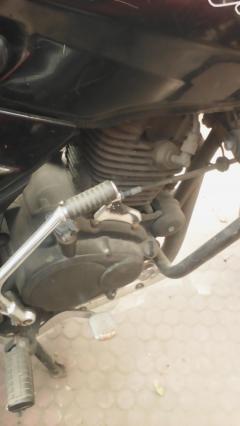 Bajaj Pulsar 150cc 2008