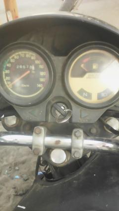 Hero Passion Plus 100cc 2008