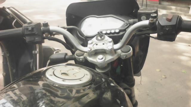 Bajaj Pulsar 150cc 2008