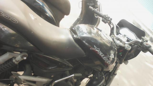 Bajaj Pulsar 150cc 2008