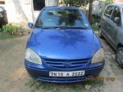 Tata Indica DLX 1999