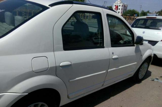 Mahindra Verito 1.5 D2 BS III 2011