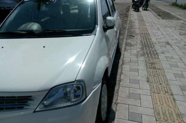 Mahindra Verito 1.5 D2 BS III 2011