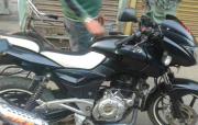 Bajaj  Pulsar 180cc 2011