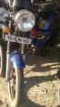 TVS Centra 100cc 2007
