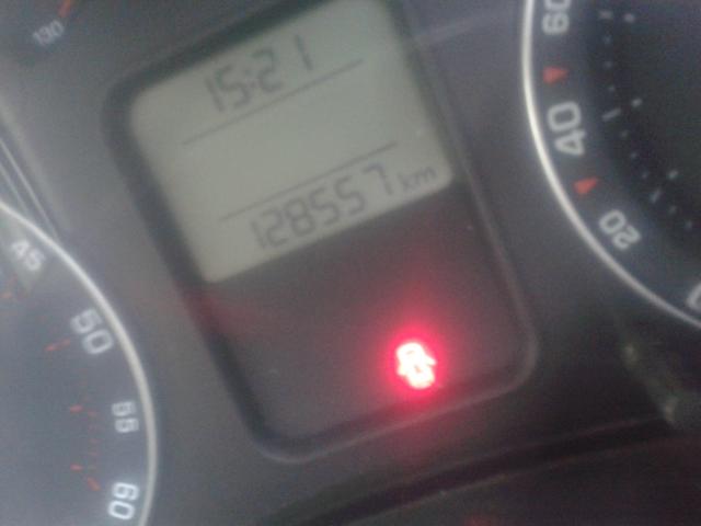 Chevrolet Optra LT 2008