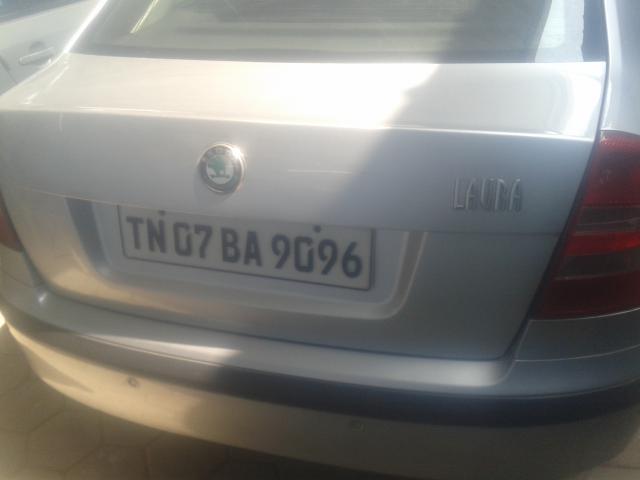 Chevrolet Optra LT 2008