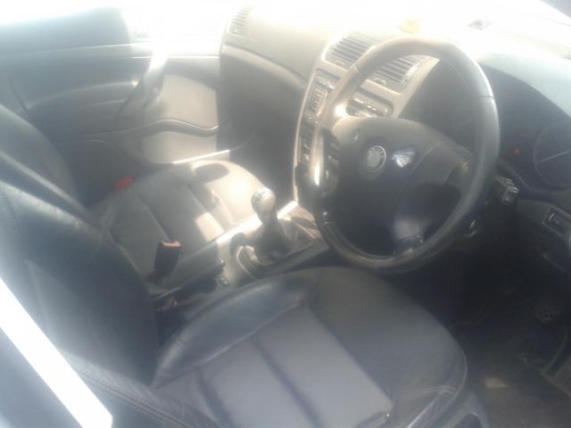 Chevrolet Optra LT 2008