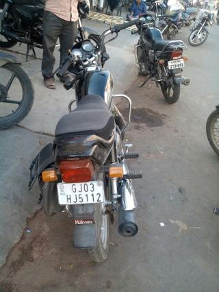 Hero Splendor Plus 100 CC 2015