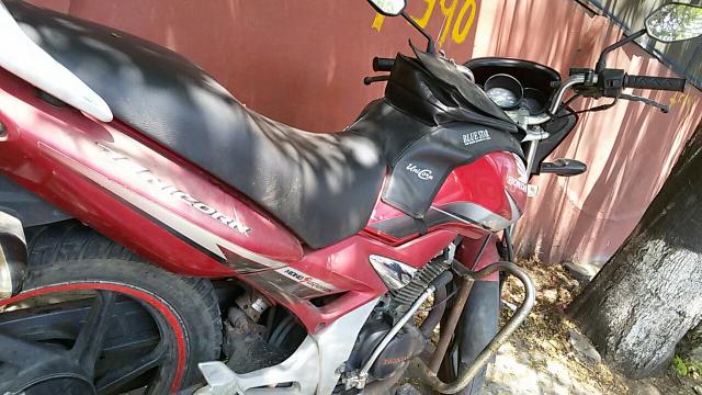 Honda CB Unicorn 150cc 2006