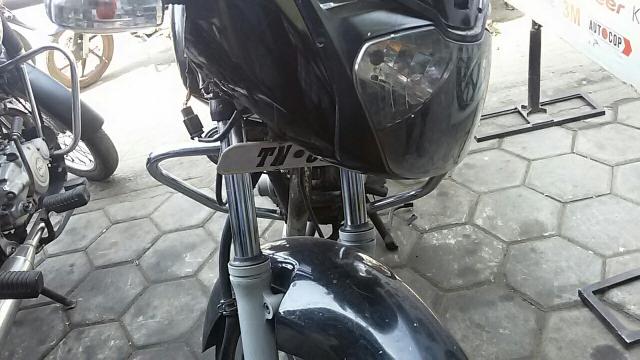 Bajaj Pulsar 150cc 2007