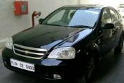 Chevrolet Optra LT 1.8 2007