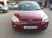 Ford Fiesta Classic ZXi 2008