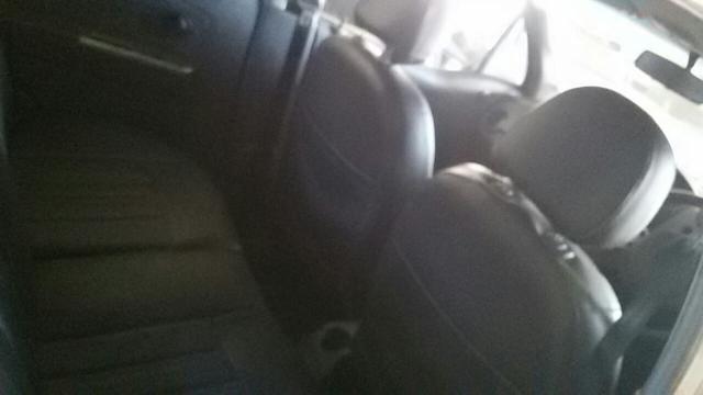 Chevrolet Spark LT 1.0 2009