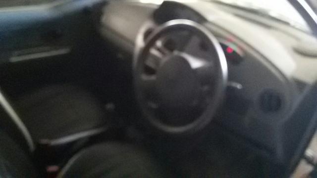 Chevrolet Spark LT 1.0 2009