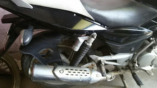 Bajaj Pulsar 150cc 2007
