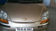 Chevrolet Spark LT 1.0 2009