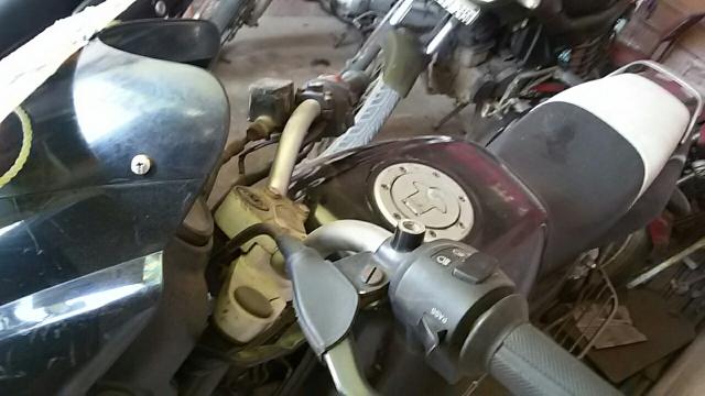 Bajaj Pulsar 150cc 2007