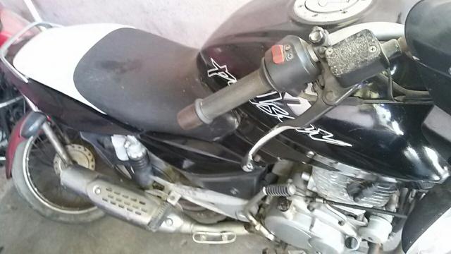 Bajaj Pulsar 150cc 2007