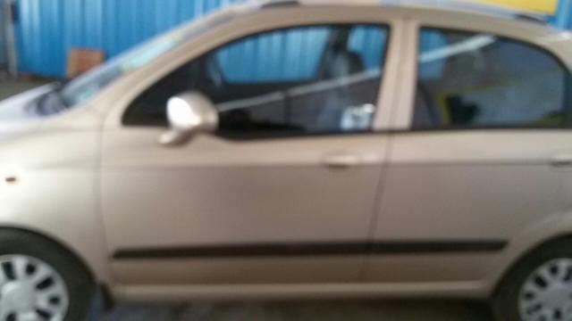 Chevrolet Spark LT 1.0 2009