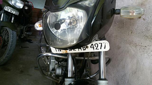 Bajaj Pulsar 150cc 2007