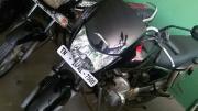 Honda CB Shine 125cc 2008