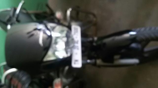 Honda CB Shine 125cc 2008