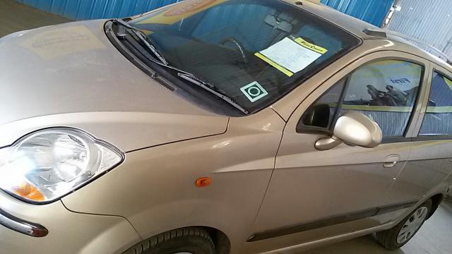 Chevrolet Spark LT 1.0 2009