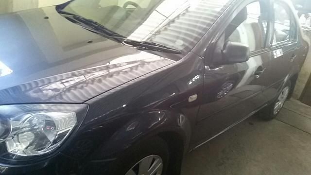 Ford Fiesta EXI 1.6 2009