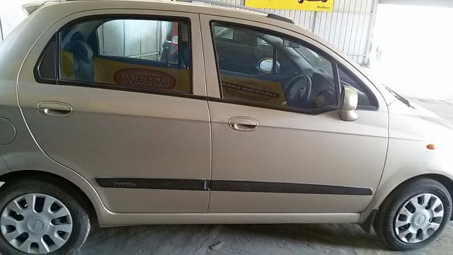 Chevrolet Spark LT 1.0 2009