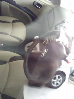 Hyundai Grand i10 Sportz 2013