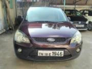 Ford Fiesta Classic 1.6 Exi 2010