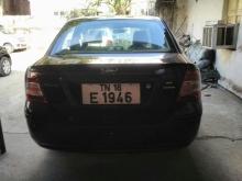 Ford Fiesta Classic 1.6 Exi 2010