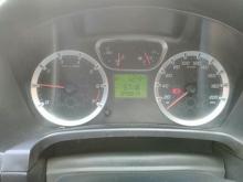 Ford Fiesta Classic 1.6 Exi 2010