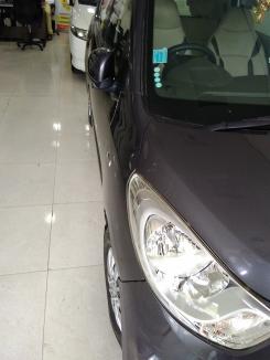 Hyundai Grand i10 Sportz 2013